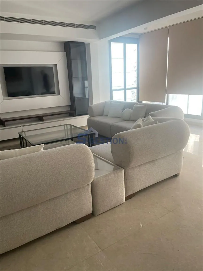 Apartment for Rent in Achrafieh