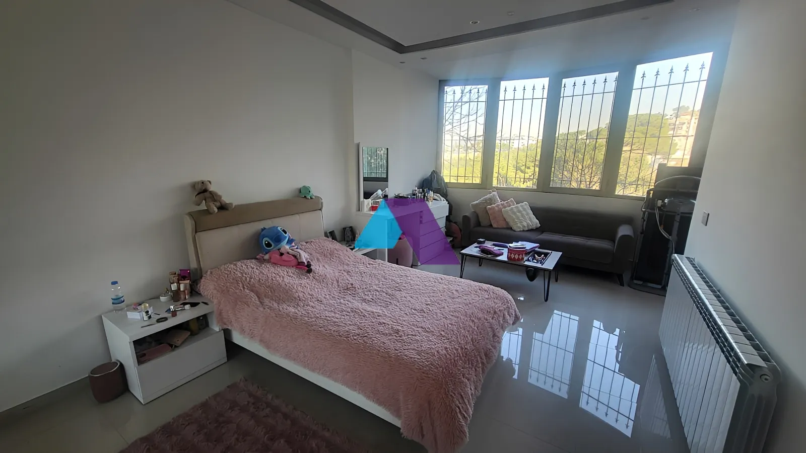 Apartment for Sale in Beit El Kiko