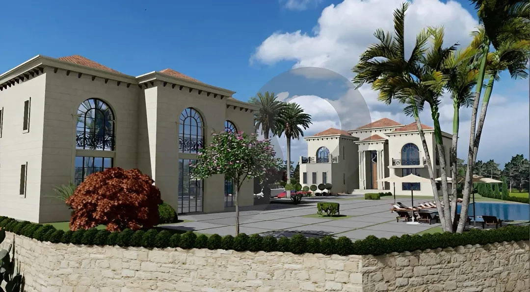 Land for Sale in Batroun