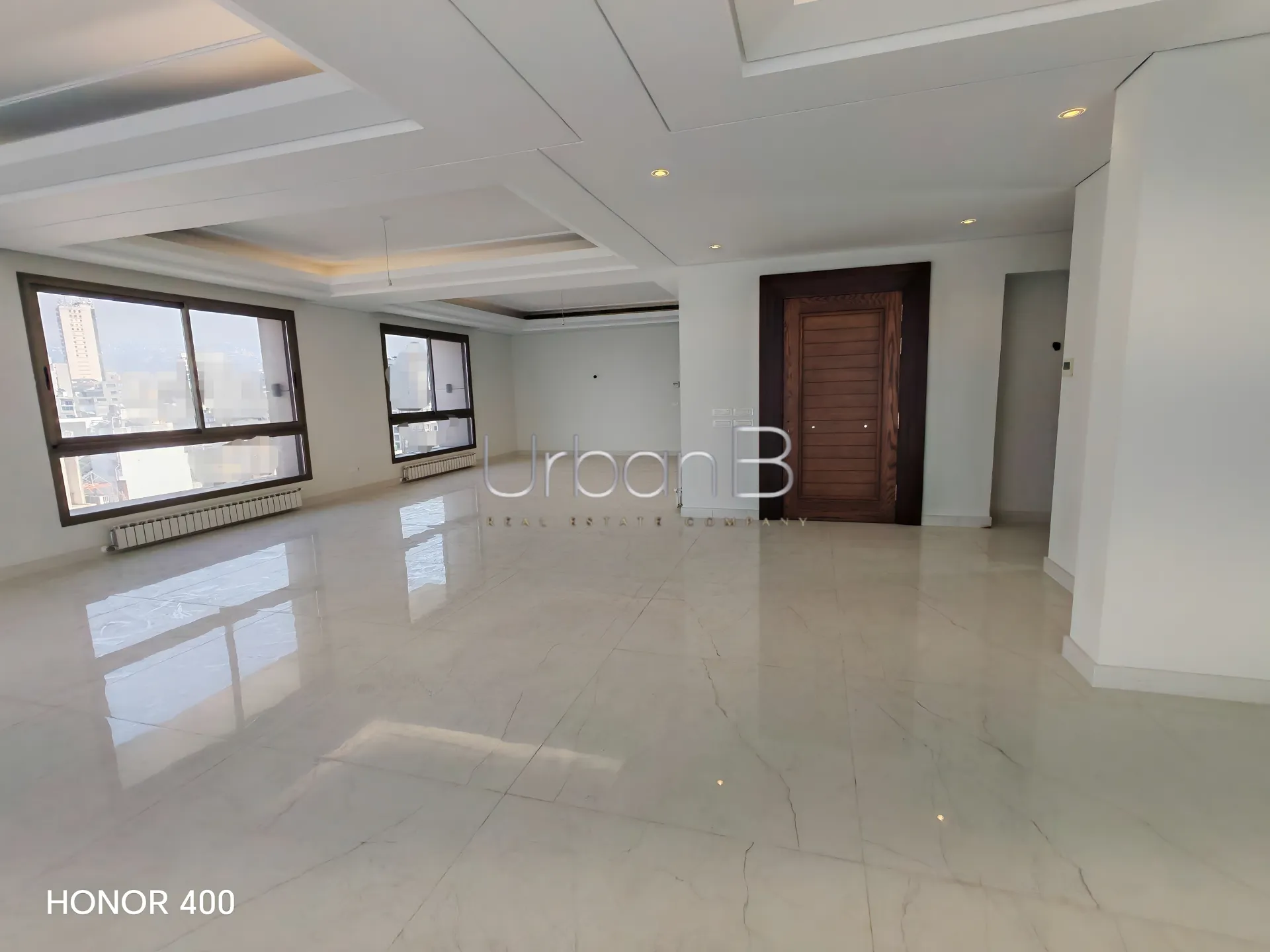 Apartment for rent in Berberi
