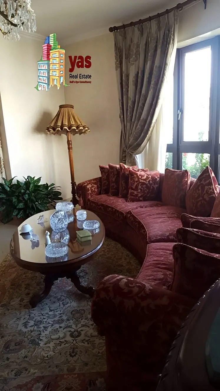 Apartment for Sale in Ain Al Mraiseh