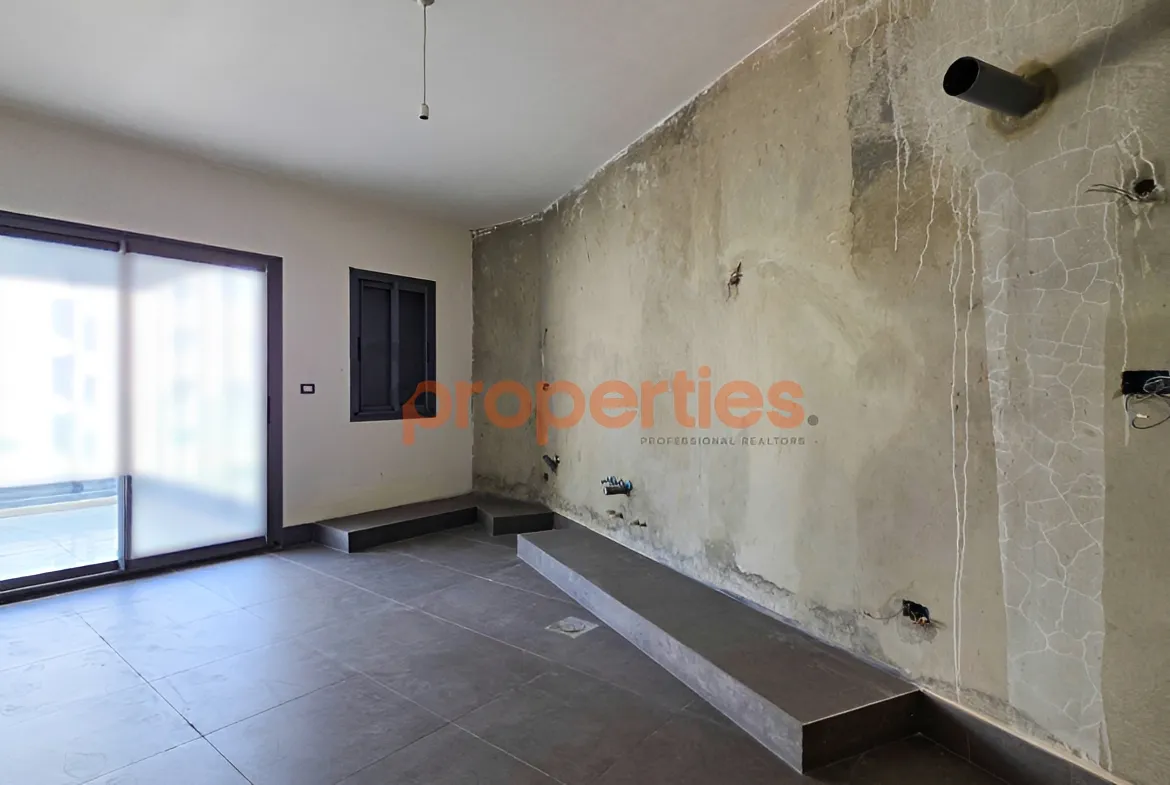 Apartment for Rent in Achrafieh