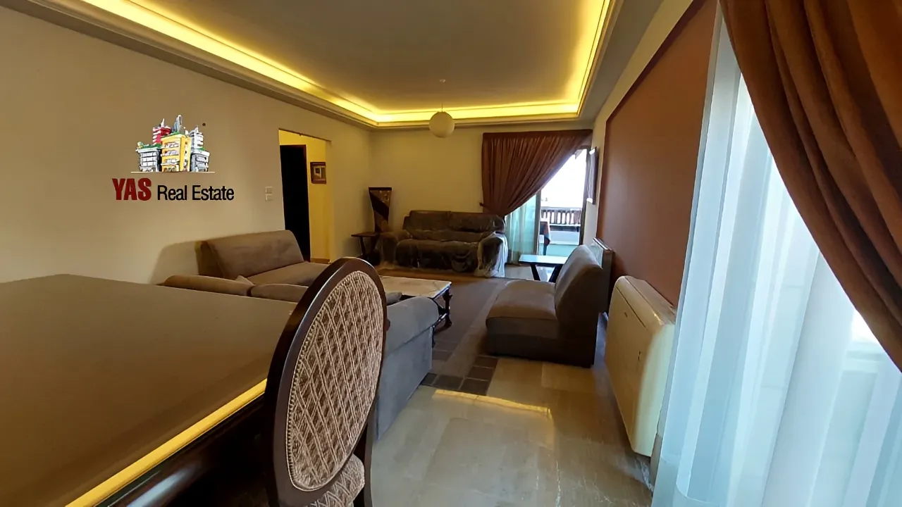 Apartment for Sale in Achrafieh