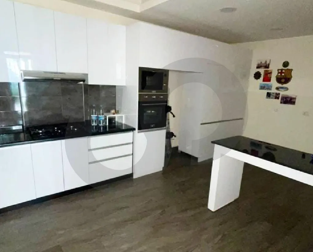 Apartment for Sale in Nakhleh