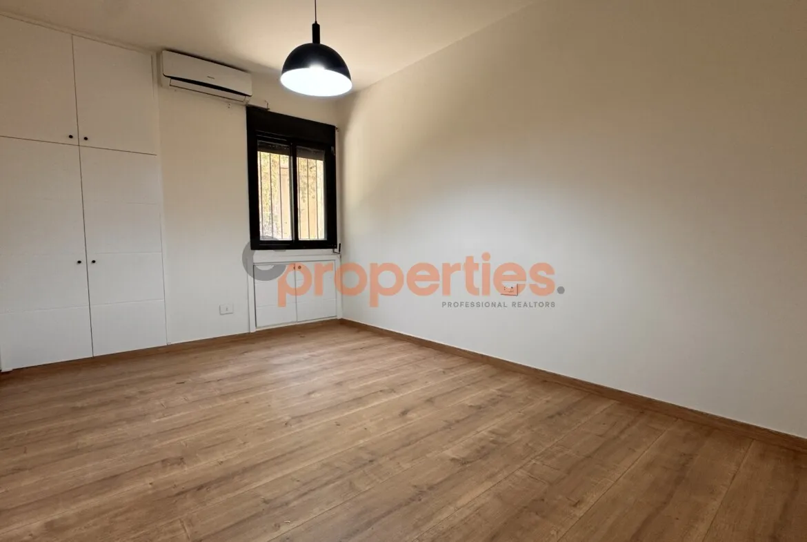 Apartment for Sale in Aaoukar