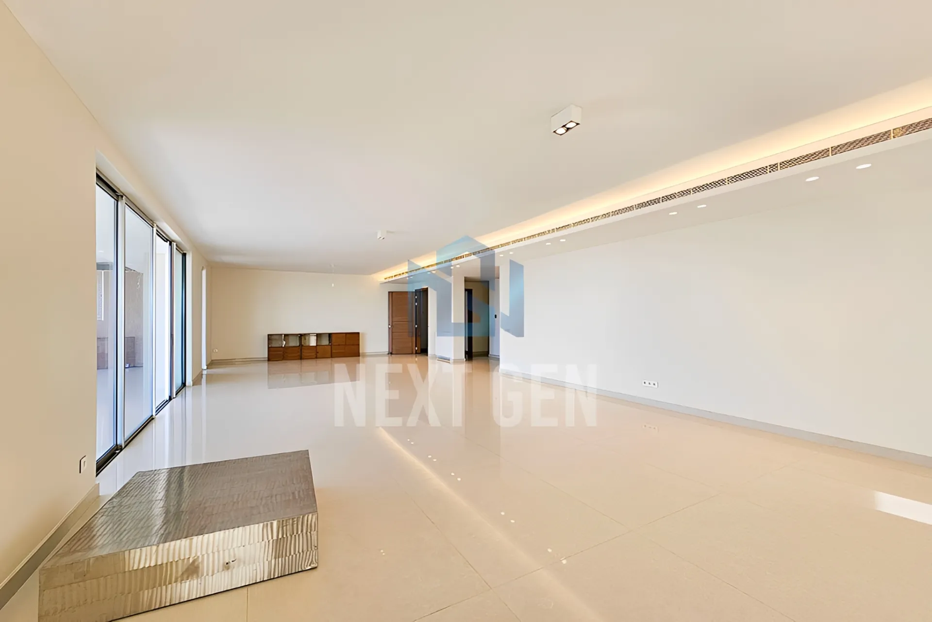 Apartment for rent in Achrafieh, Beirut, Lebanon