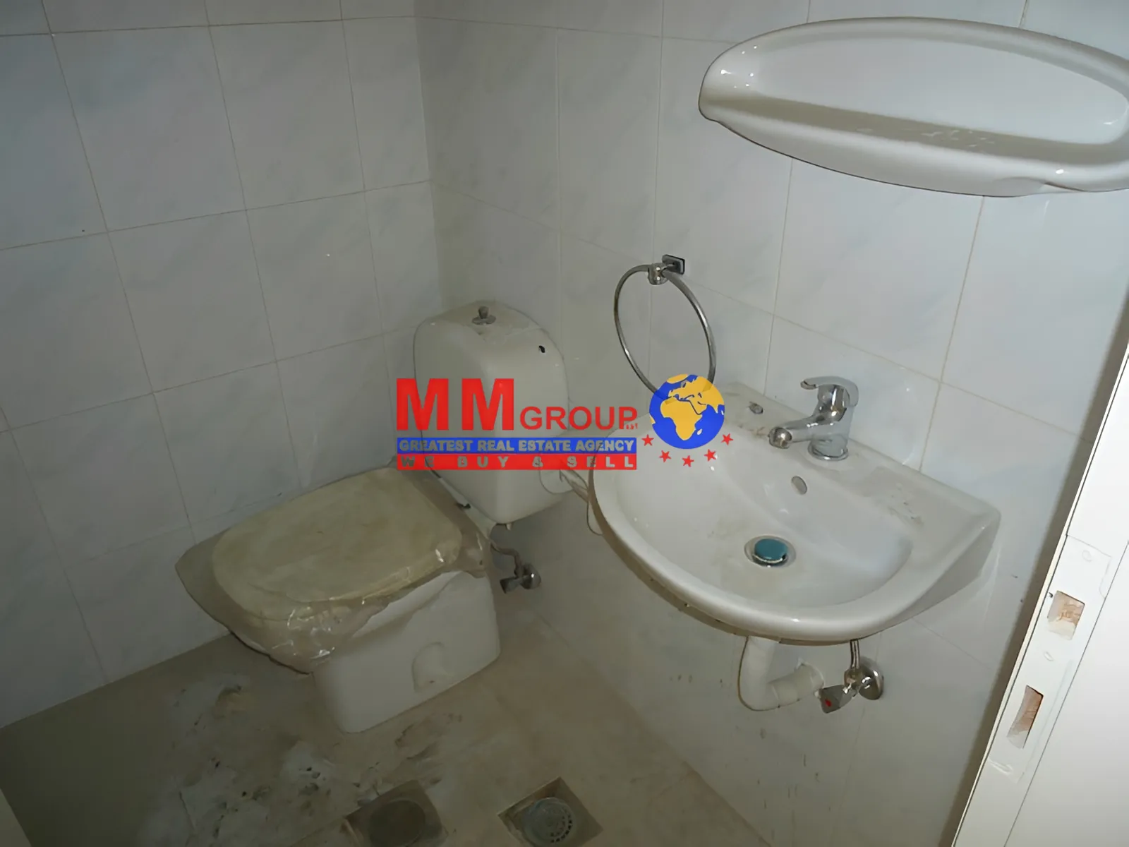 Apartment for rent in Mansourieh