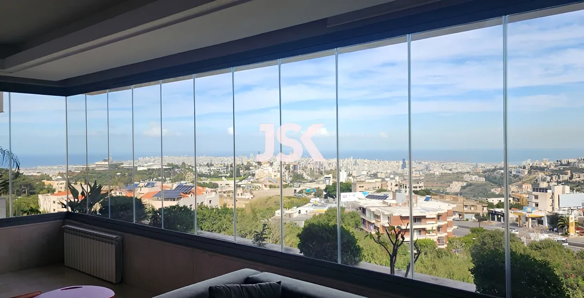 Apartment for Sale in Yarzeh, Lebanon - 3 bed, 5 bath