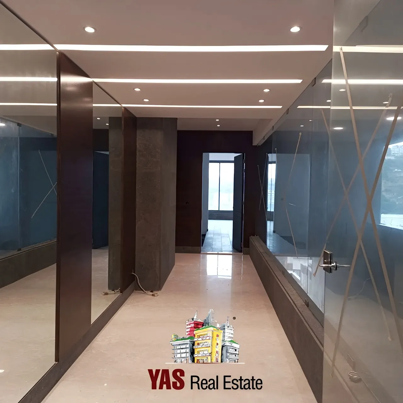 Apartment for Sale in Mar Takla