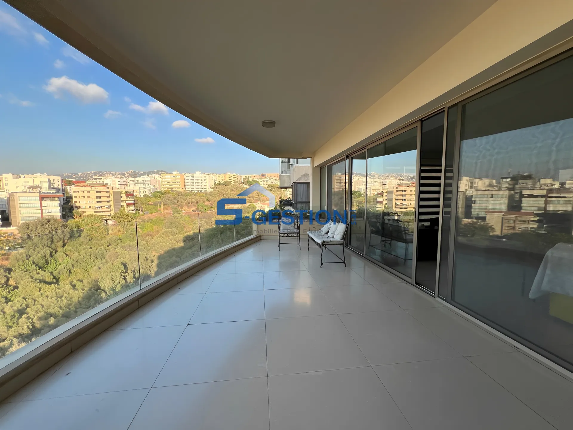Apartment for Sale in Yarzeh
