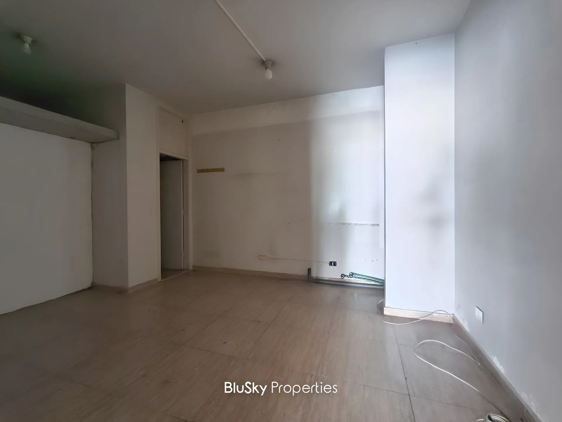 Shop for rent in Kfar hbab, lebanon