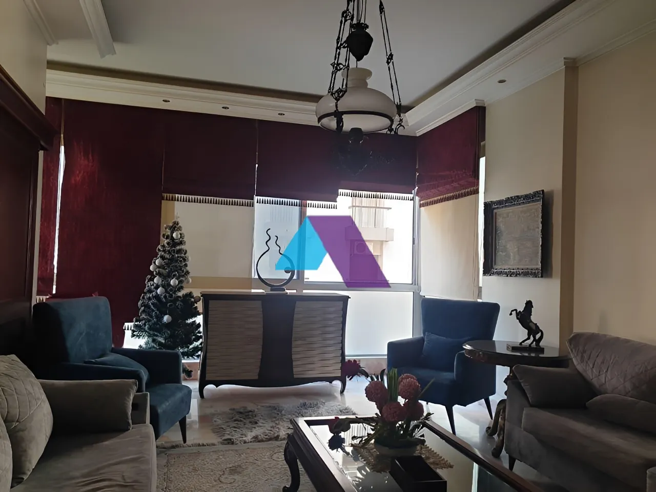 Apartment for Sale in Verdun
