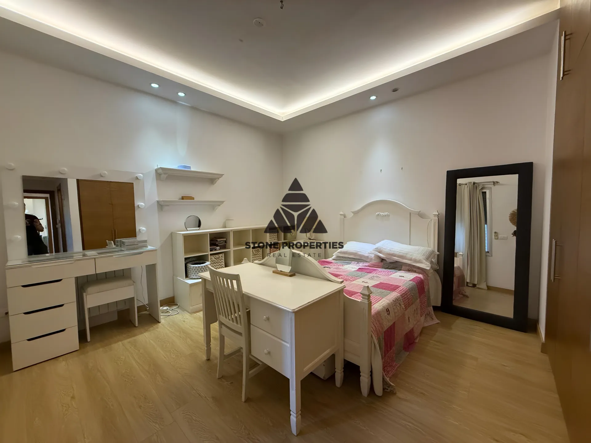 Apartment for sale in Clemenceau, beirut, lebanon
