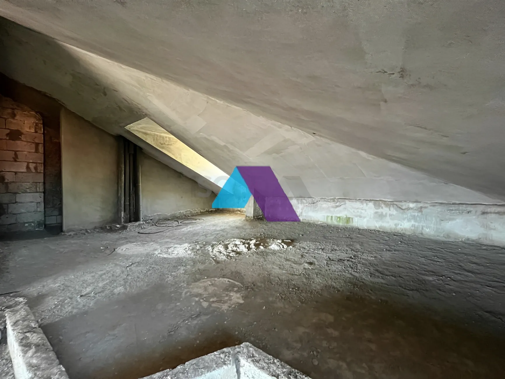 Duplex for sale in Beit Meri