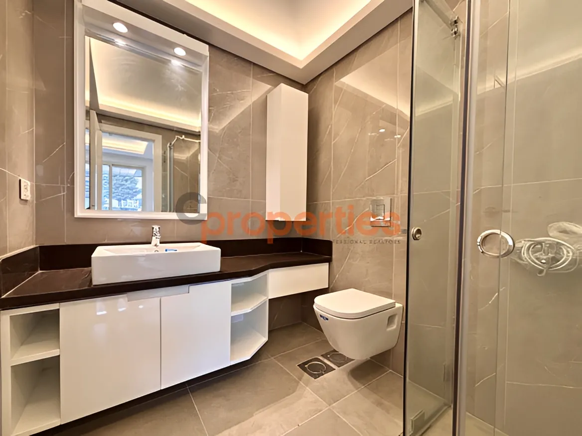 Apartment for Sale in Broummana