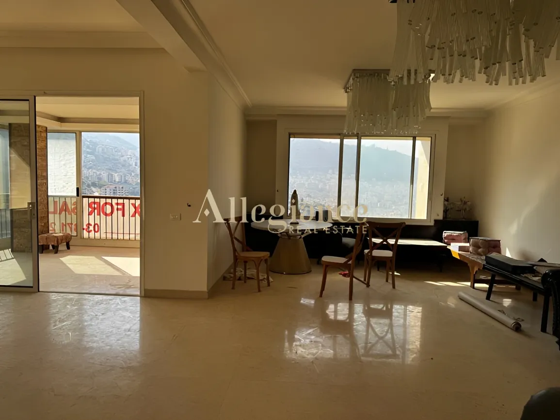 Duplex for sale in Adma w Dafnah