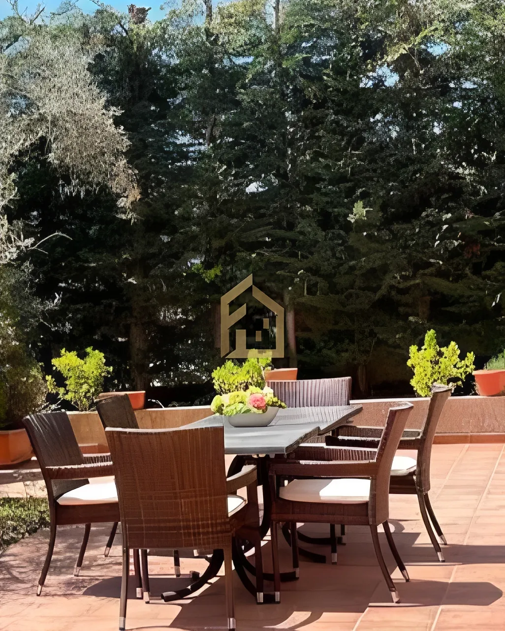Villa for rent in Rayfoun, Lebanon