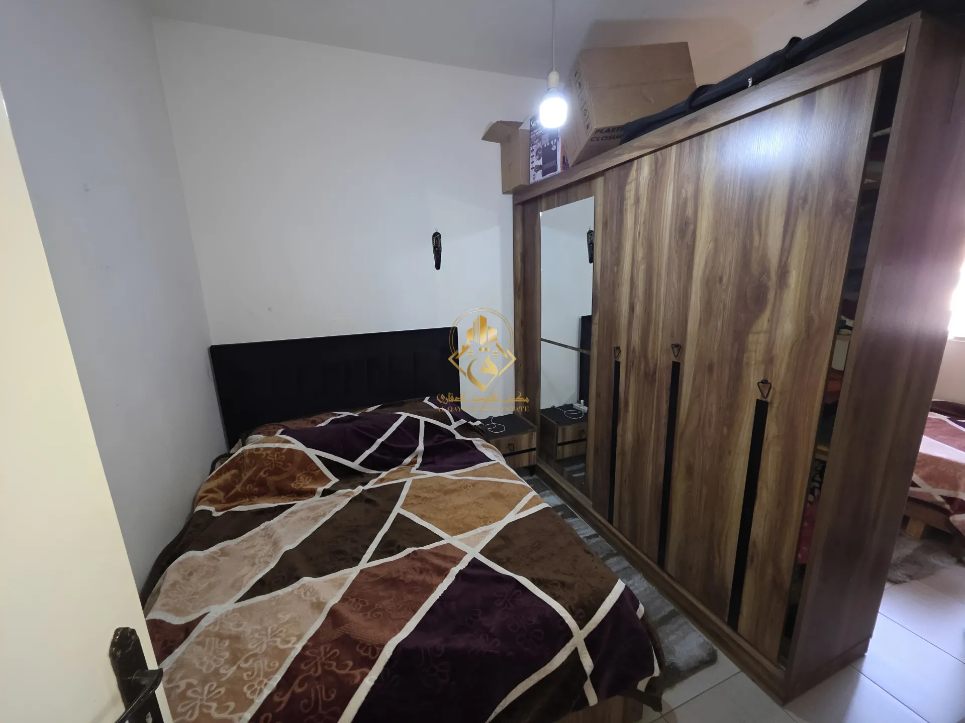 Residential in Bourj hammoud, lebanon