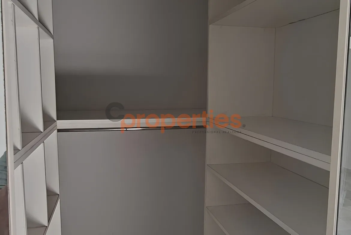 Apartment for Rent in Achrafieh