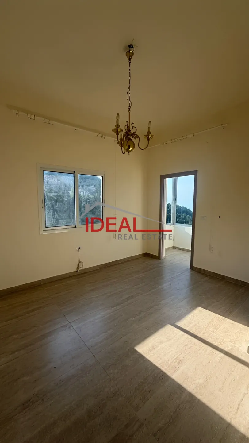 Apartment for sale in Ghineh