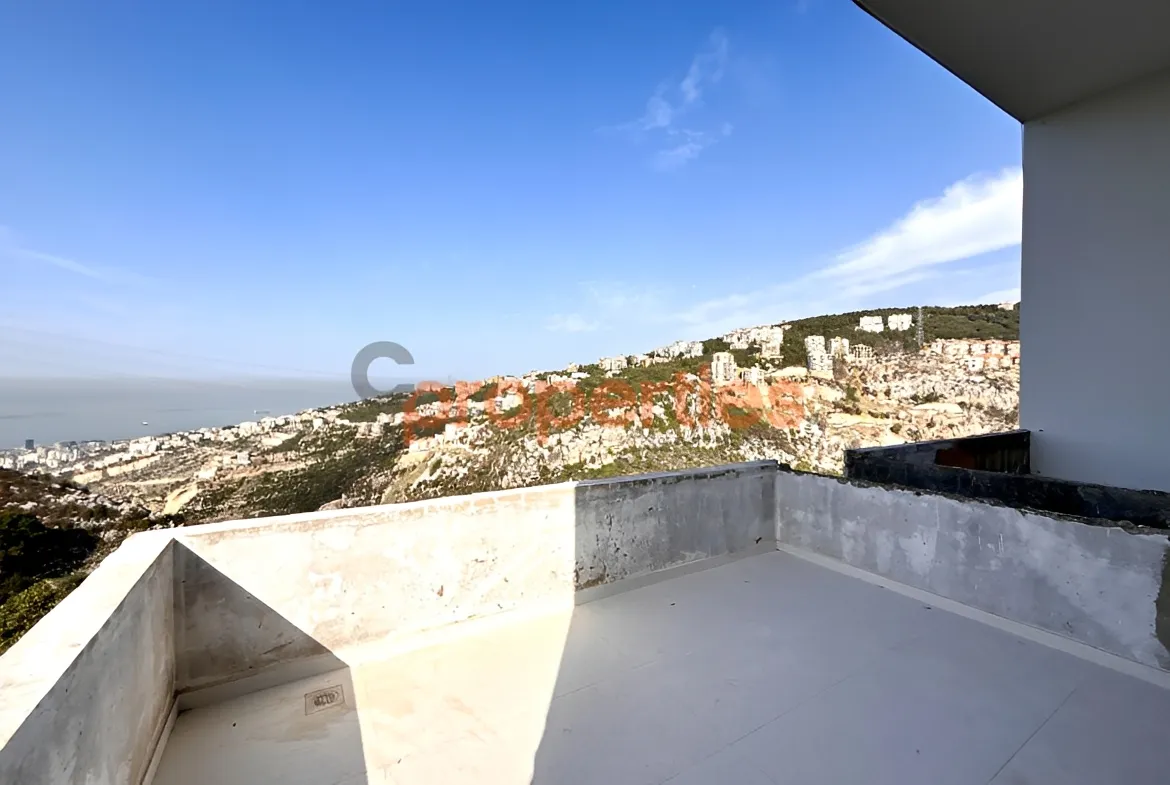 Apartment for sale in Nabay