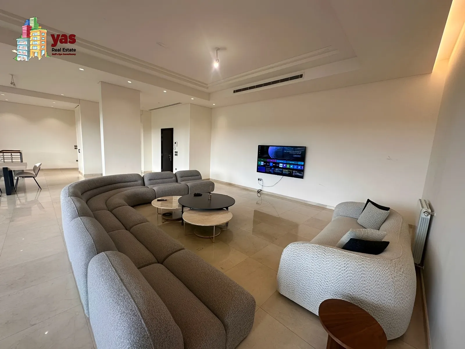 Apartment for Sale in Dbayeh