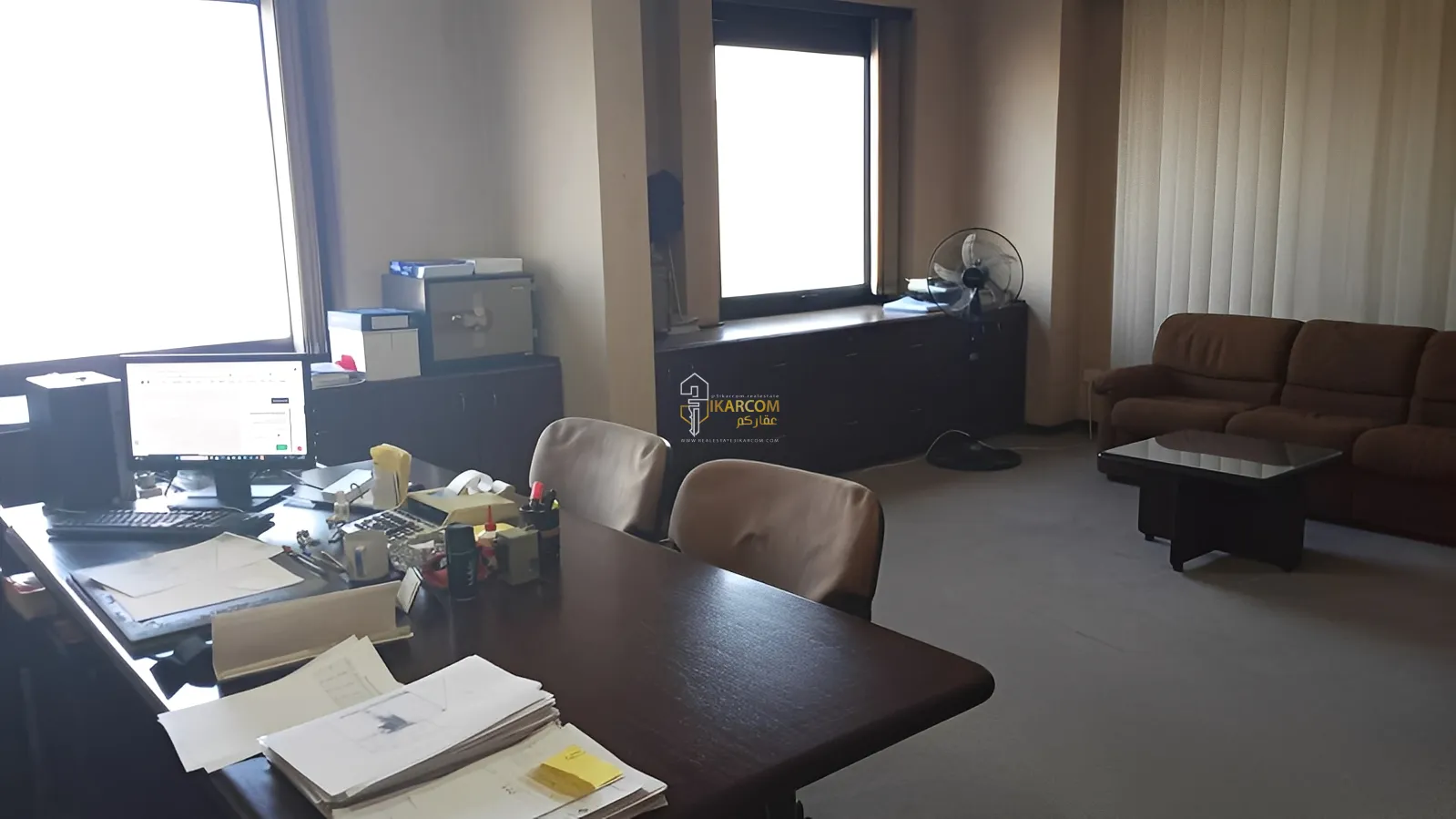 Office for sale in Dawra