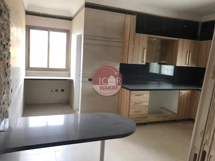 Apartment for sale in Ain Saadeh