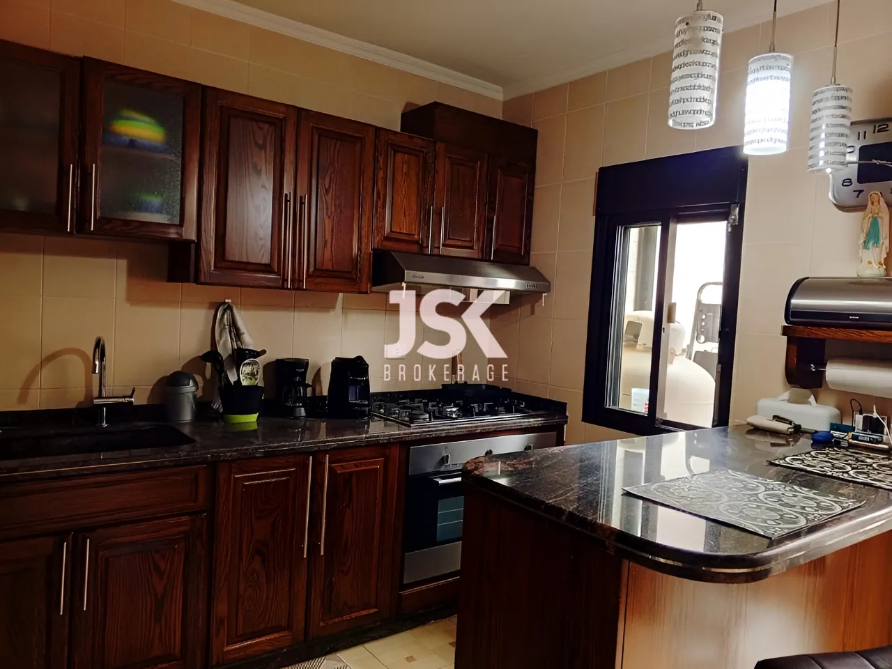 Apartment for Sale in Byblos