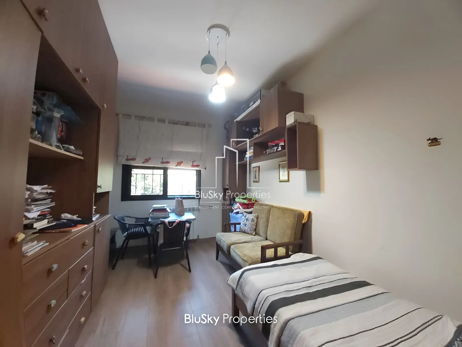 Apartment for Sale in Halat