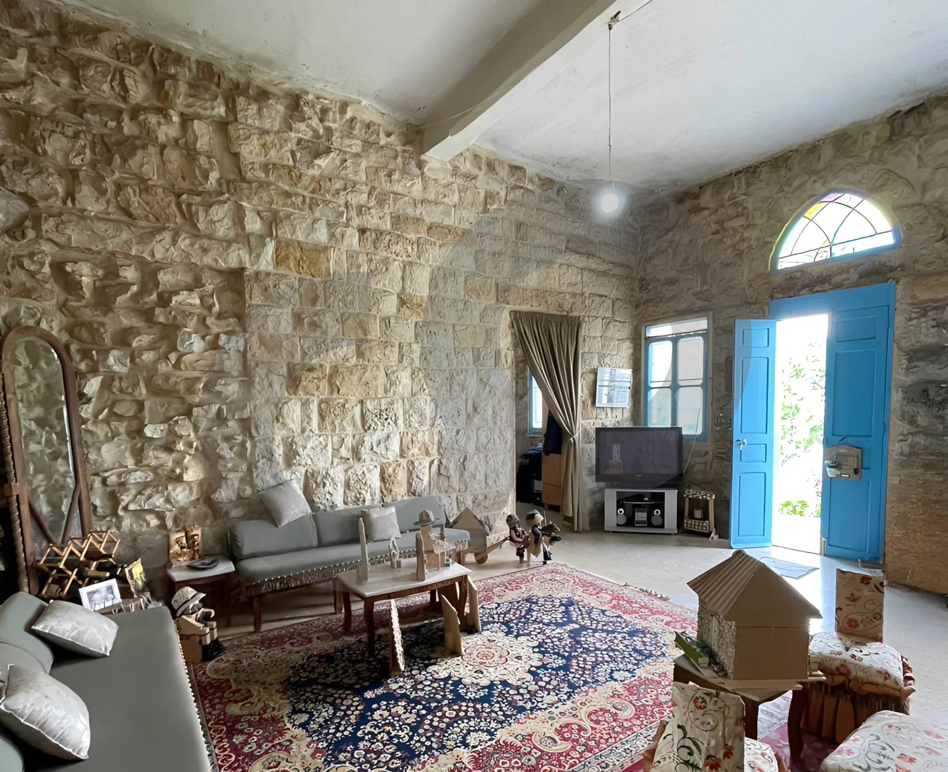 Villa for Sale in Baabda