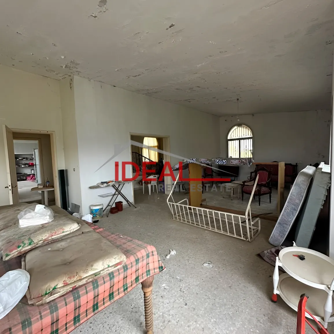 House for sale in Gharifeh