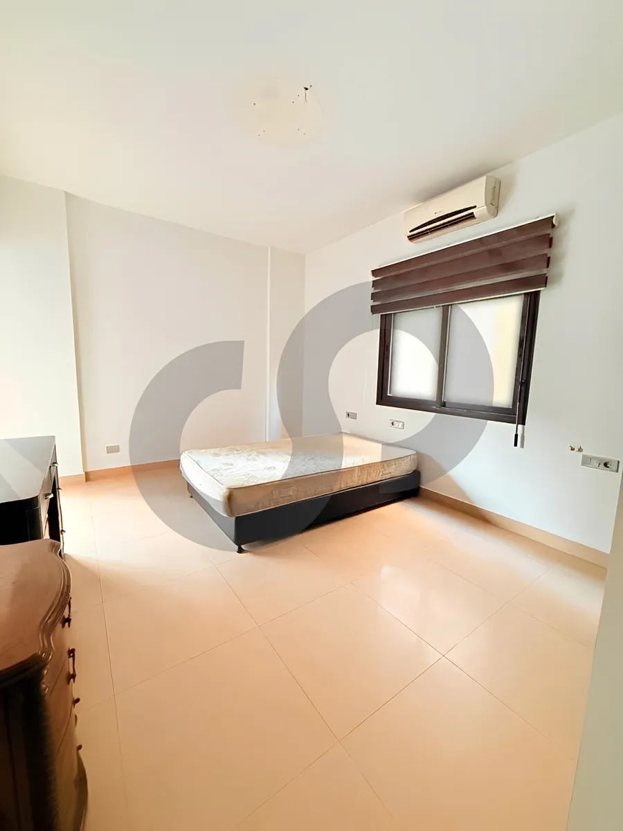 Apartment for Sale in Achrafieh, Beirut, Lebanon