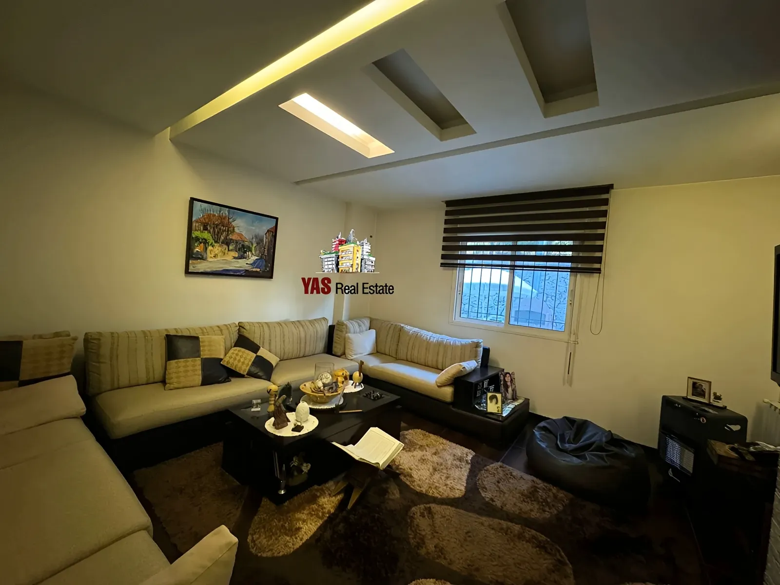 Villa for Sale in Ajaltoun