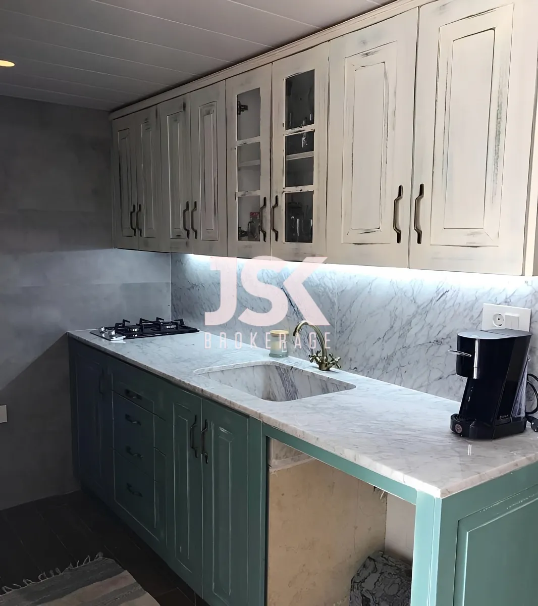 Duplex for Sale in Blat, Lebanon