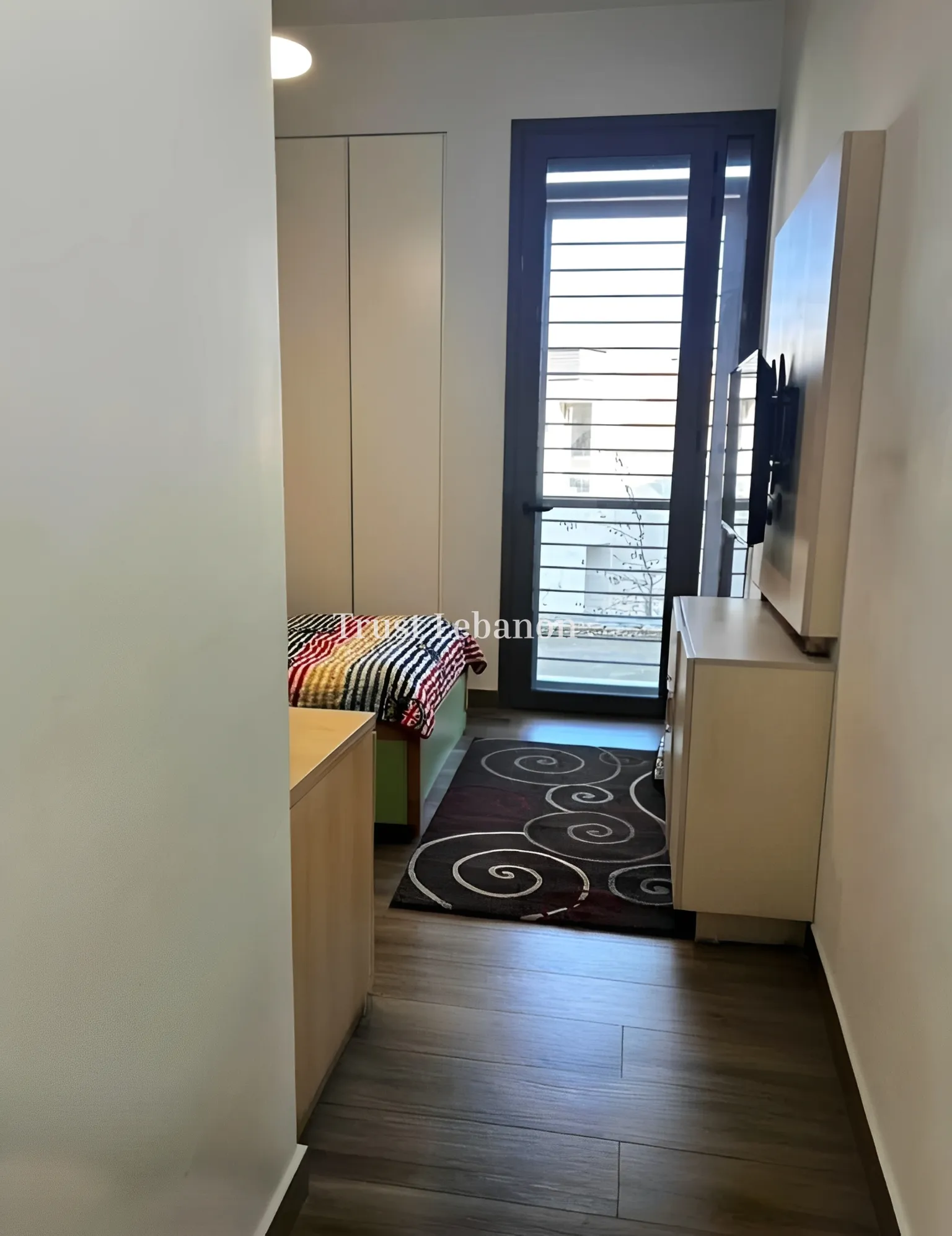 Apartment for sale in Bikfaiya, Lebanon