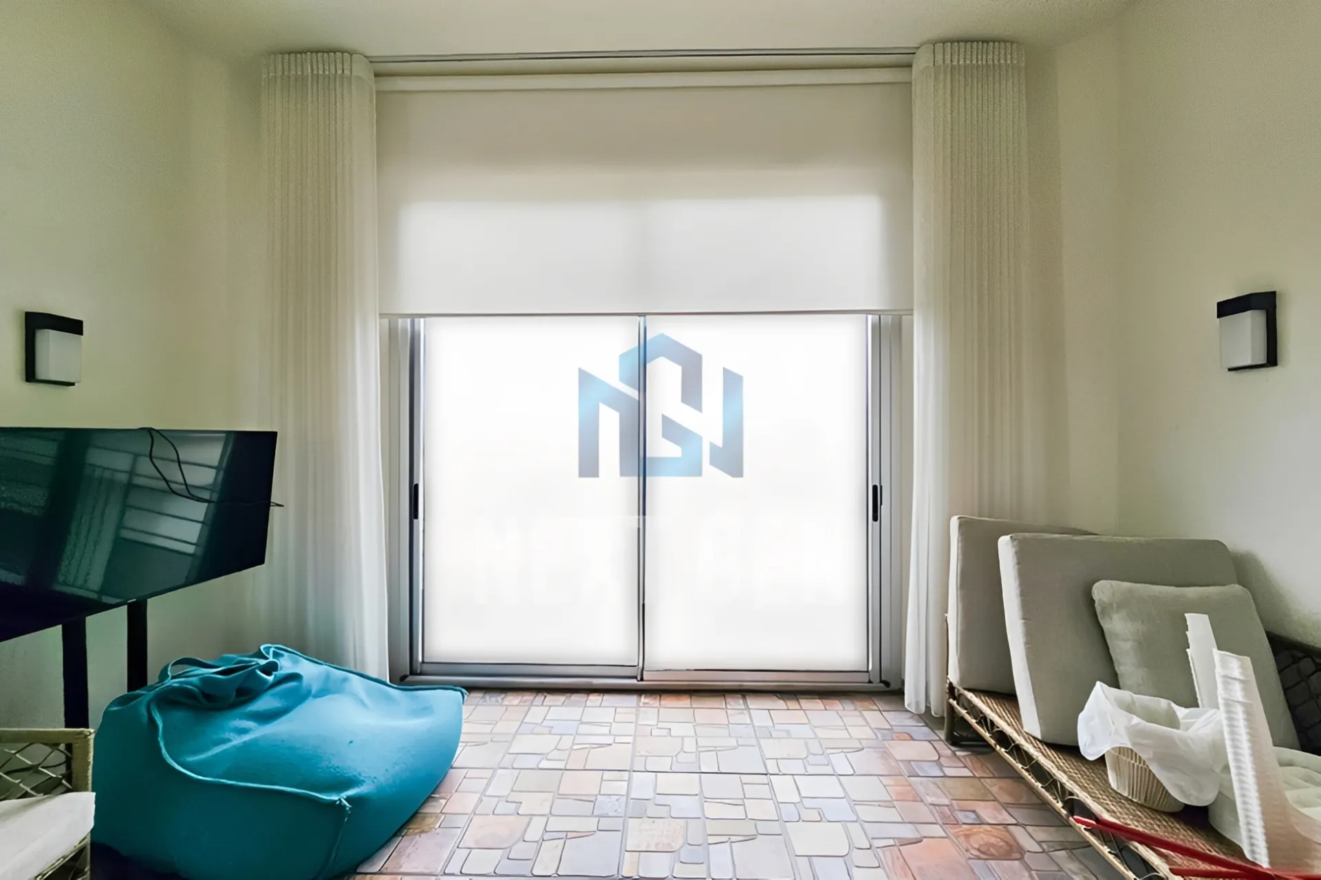 Apartment for rent in Achrafieh, Beirut, Lebanon