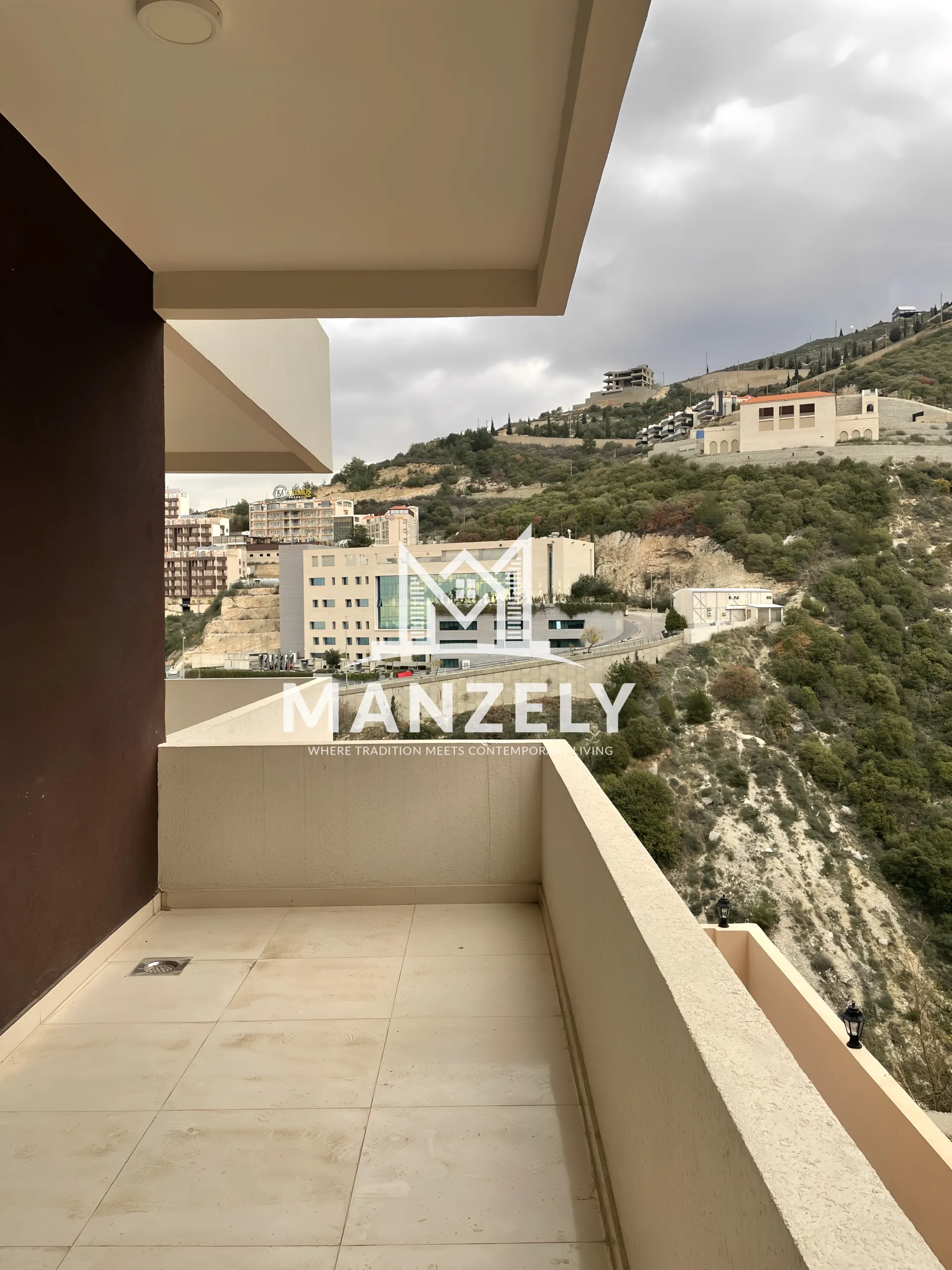 Apartment in Blat, lebanon