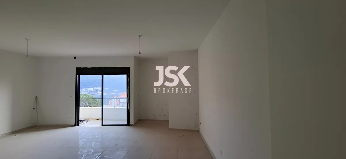 Apartment for Sale in Baabdat, Lebanon