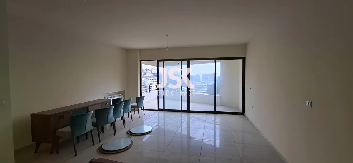 Apartment for Sale in Nabiyeh, Lebanon - 2 bed, 2 bath