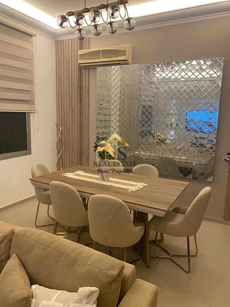 Apartment for rent in Dbayeh, lebanon - 3 bed, 2.0 bath