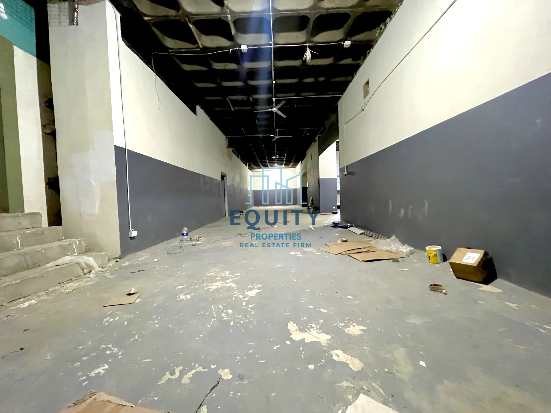 Commercial for Rent in Zouk Mkayel