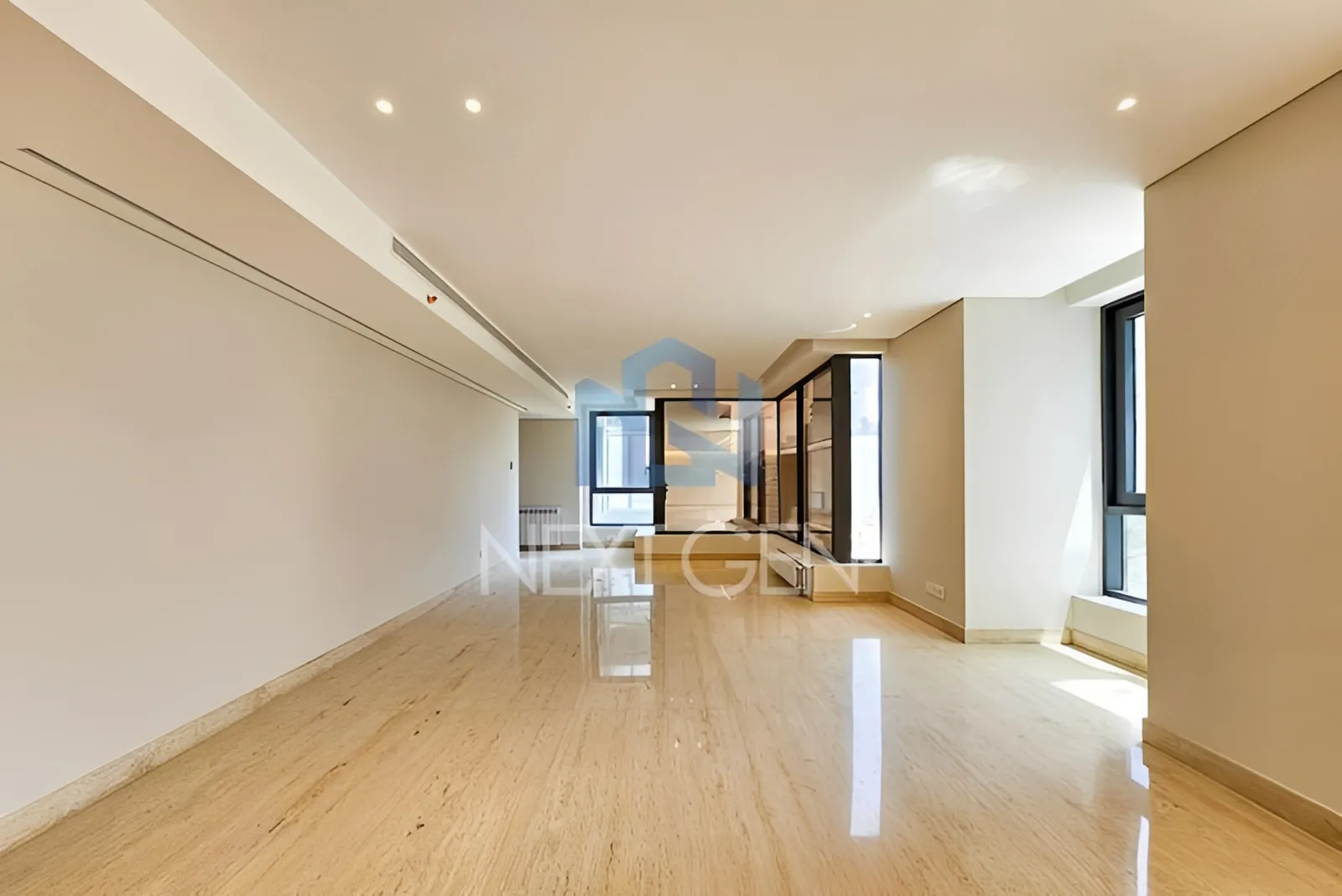 Apartment for Sale in Clemenceau