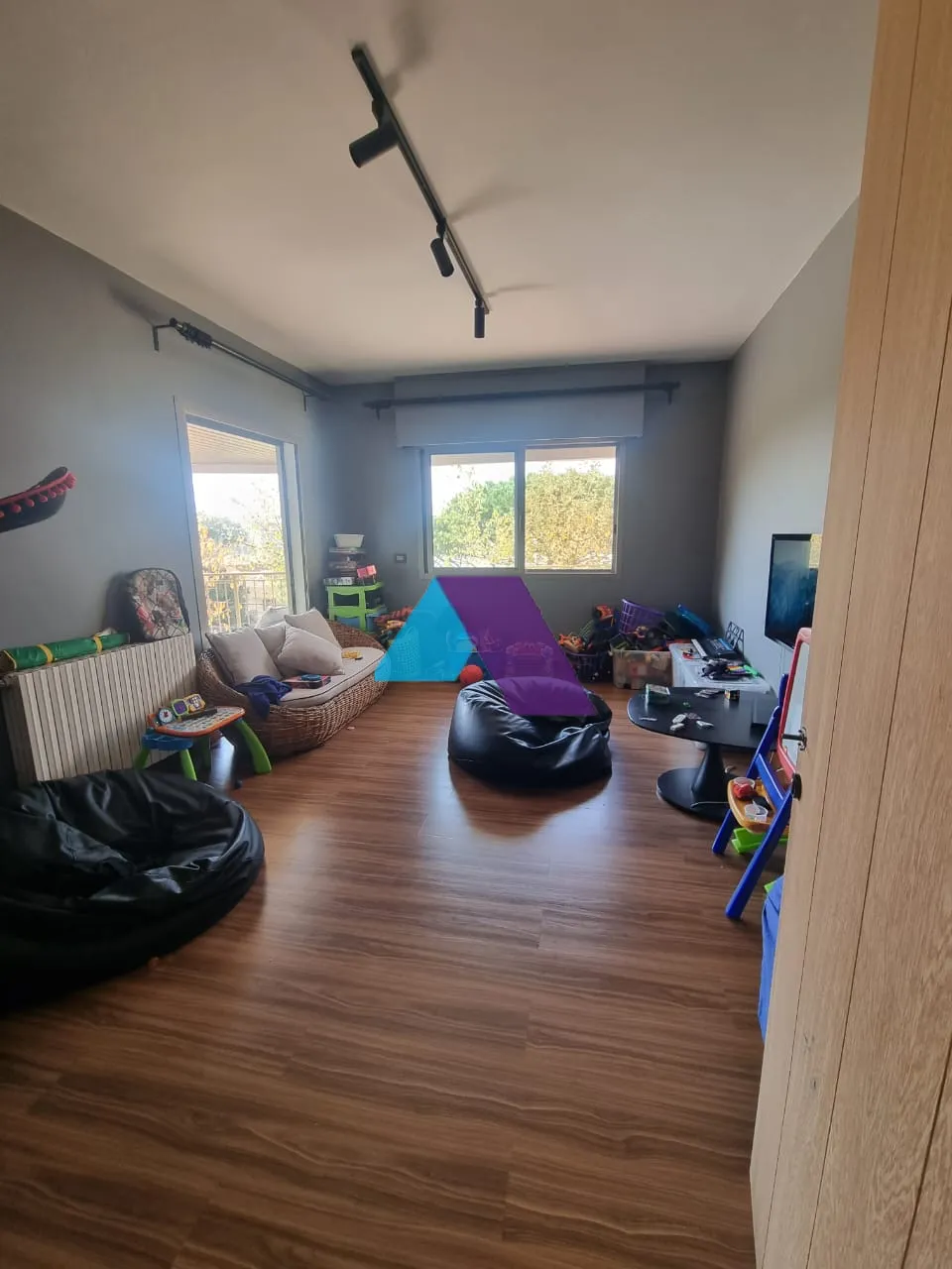 Apartment for Sale in Broummana