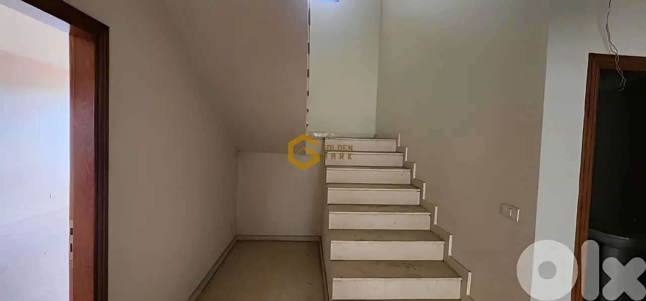Duplex for Sale in Dekwaneh - 3 bed, 5 bath