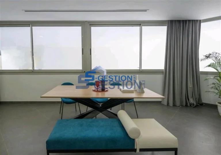 Apartment for Rent in Achrafieh