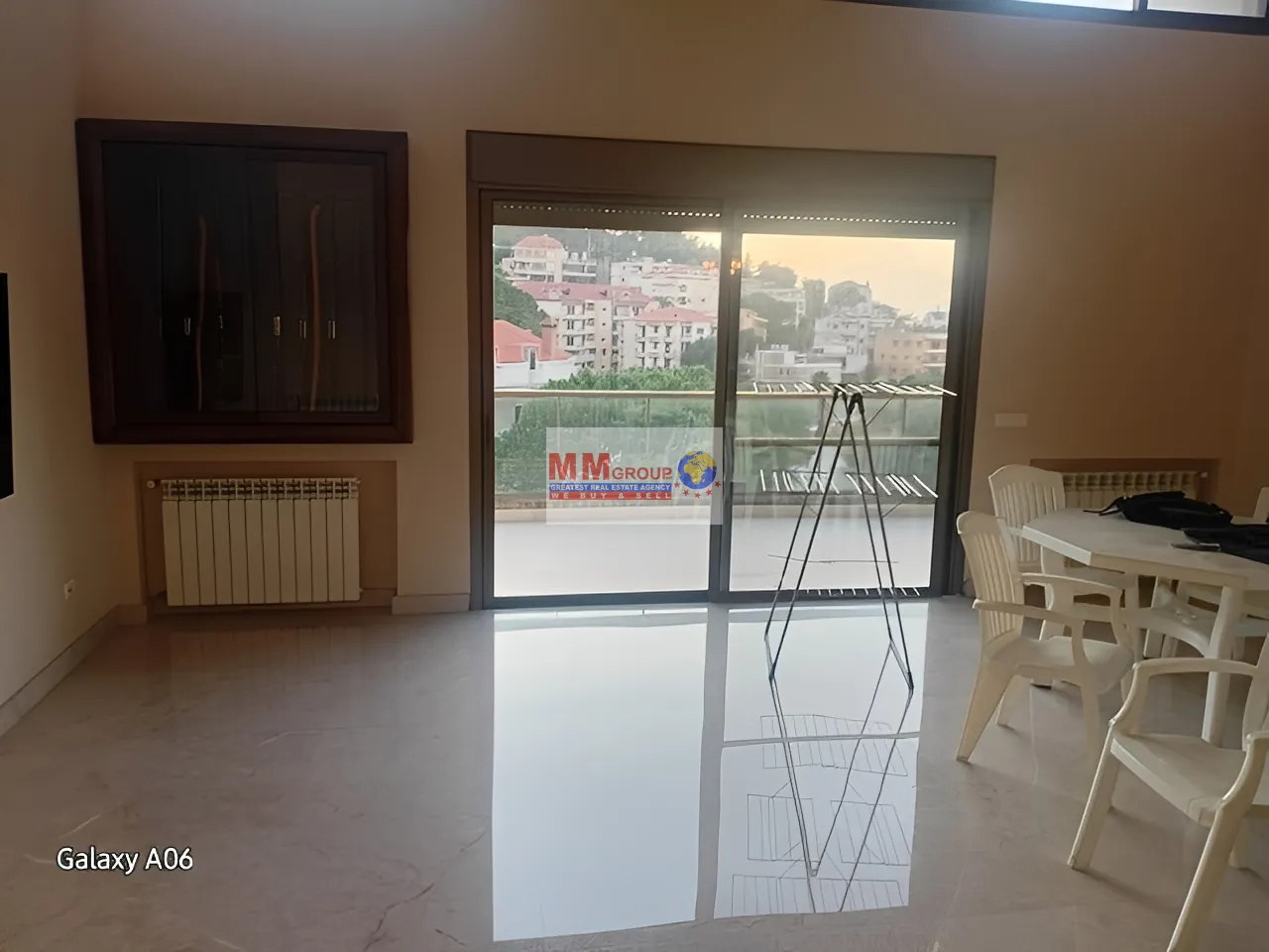 Duplex for Sale in Roumieh Lebanon