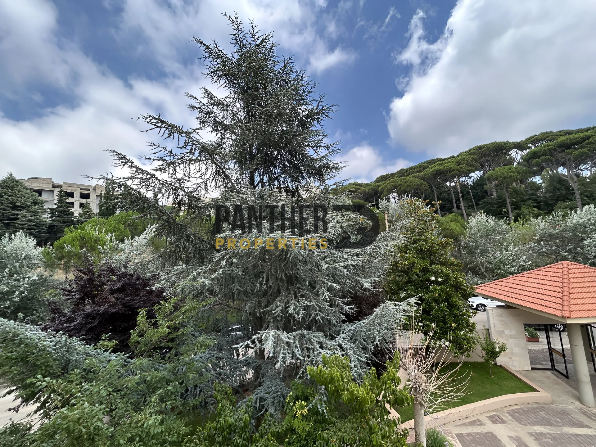 Apartment for sale in Baabdat, lebanon