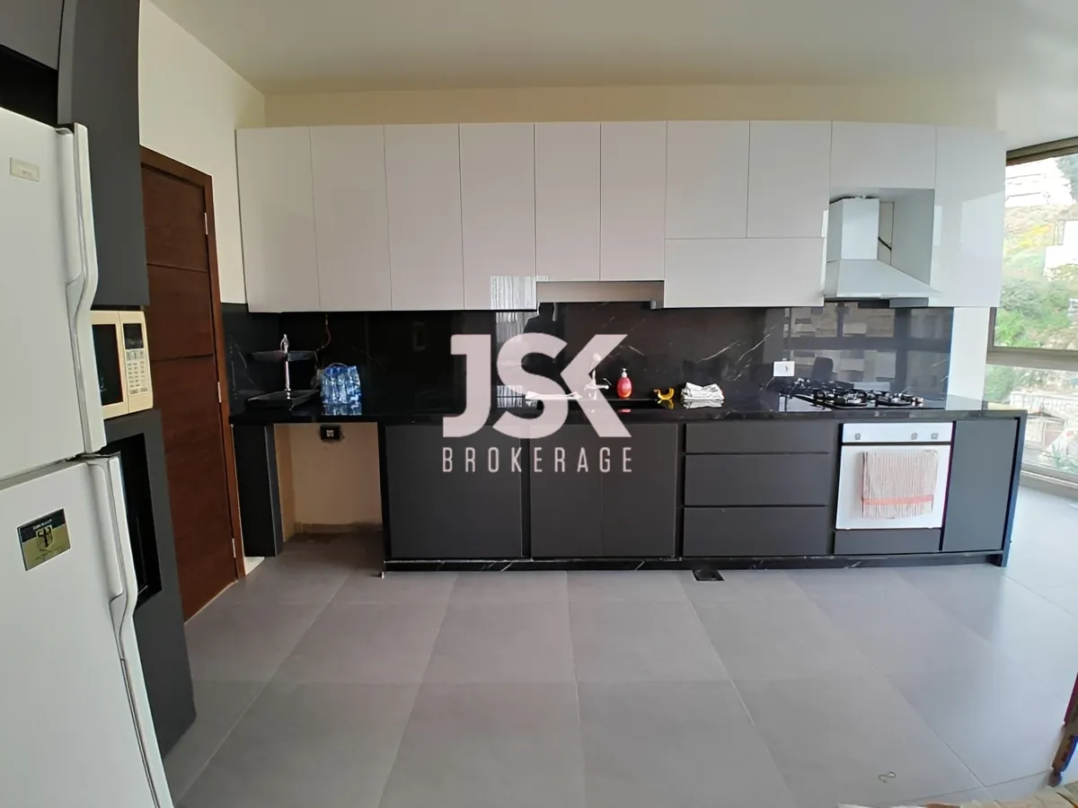 Duplex for Sale in Fidar, Lebanon