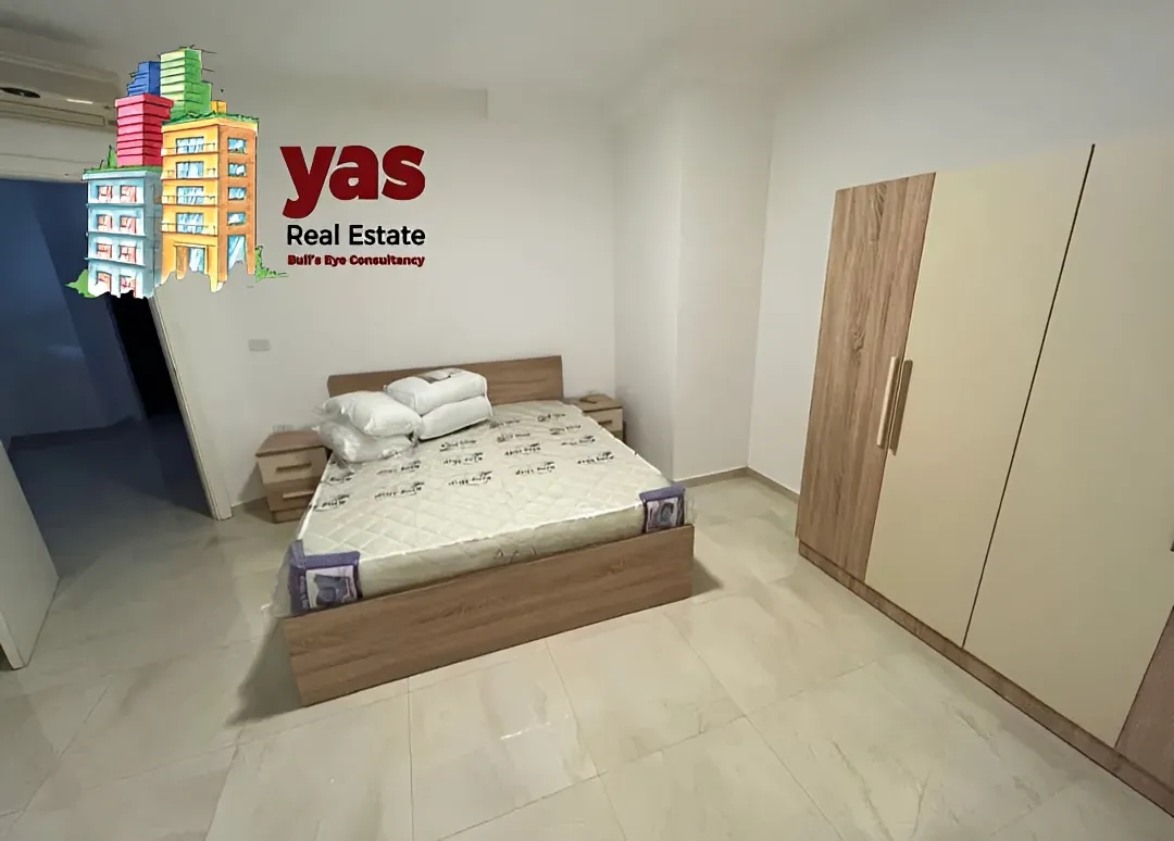 Apartment for Rent in Sahel Alma